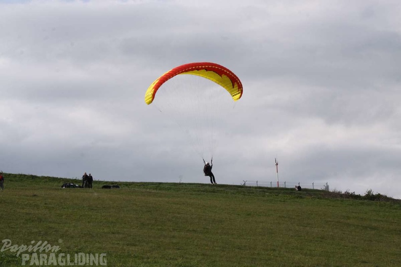 2012 RK20.12 Paragliding Kurs 089