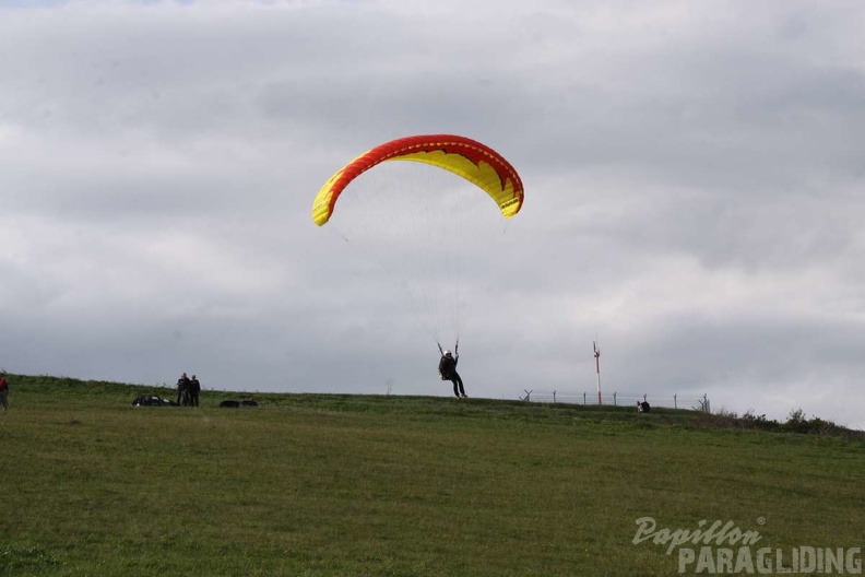 2012 RK20.12 Paragliding Kurs 089