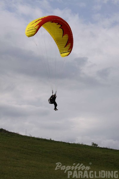 2012 RK20.12 Paragliding Kurs 090