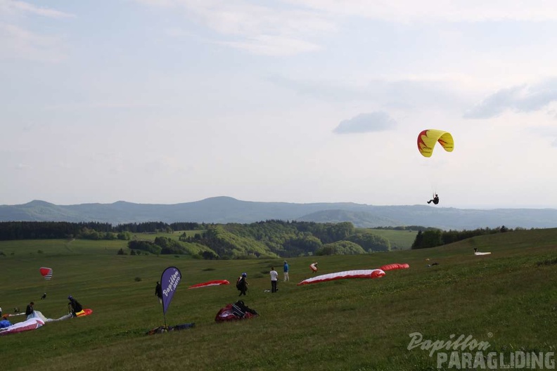 2012 RK20.12 Paragliding Kurs 094