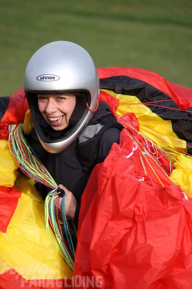 2012 RK20.12 Paragliding Kurs 099