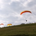 2012 RK20.12 Paragliding Kurs 101