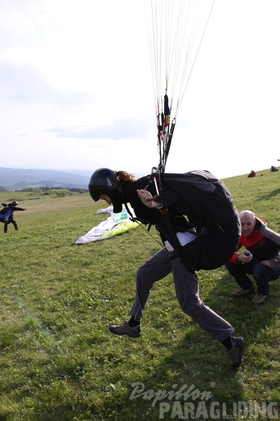 2012 RK20.12 Paragliding Kurs 113