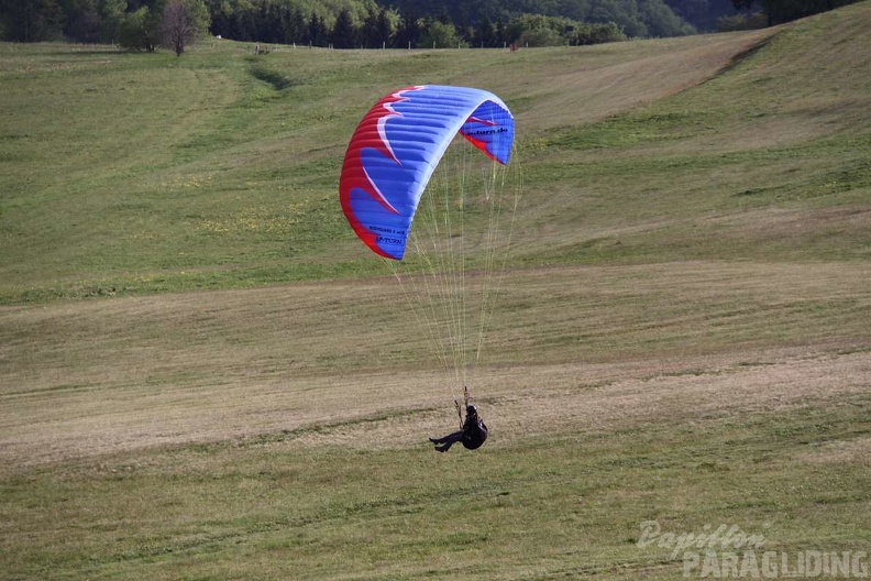 2012 RK20.12 Paragliding Kurs 118