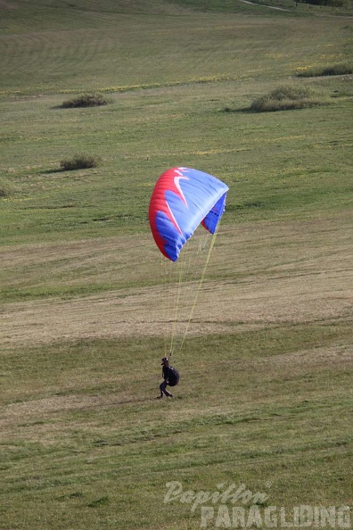 2012 RK20.12 Paragliding Kurs 119