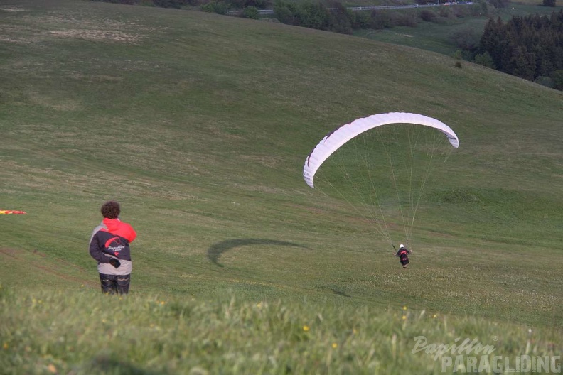 2012 RK20.12 Paragliding Kurs 139