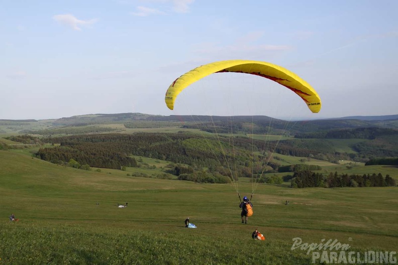 2012 RK20.12 Paragliding Kurs 154