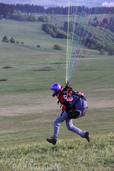 2012 RK20.12 Paragliding Kurs 157