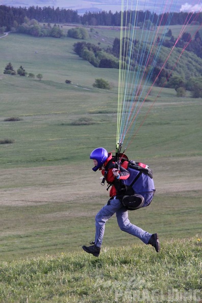 2012 RK20.12 Paragliding Kurs 157