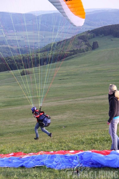 2012 RK20.12 Paragliding Kurs 158