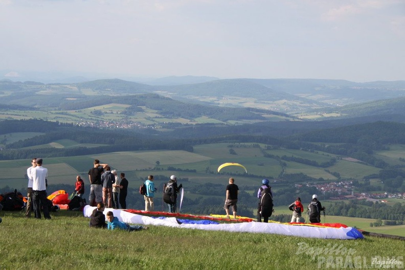 2012 RK22.12 Paragliding Kurs 005