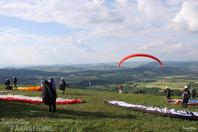 2012 RK22.12 Paragliding Kurs 007
