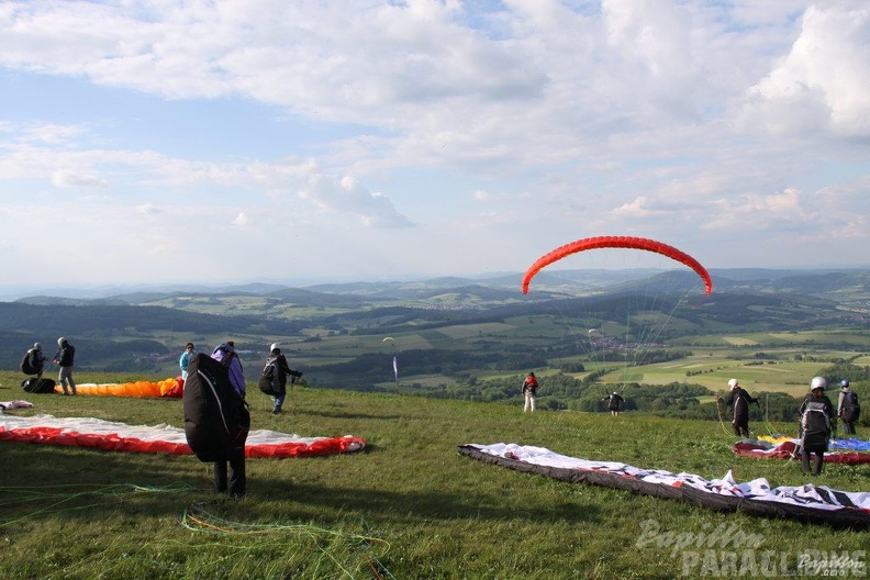 2012 RK22.12 Paragliding Kurs 007