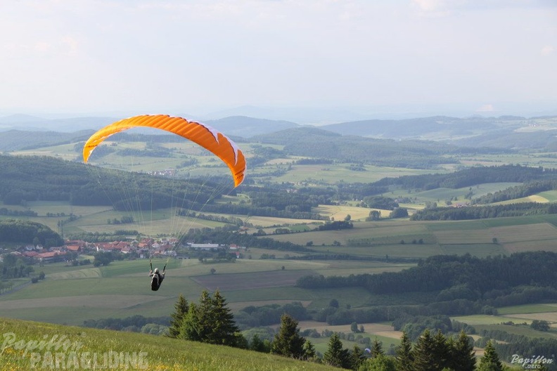 2012 RK22.12 Paragliding Kurs 011