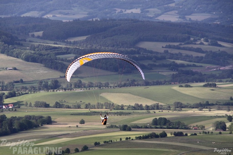 2012 RK22.12 Paragliding Kurs 014