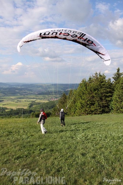 2012 RK22.12 Paragliding Kurs 015