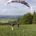2012 RK22.12 Paragliding Kurs 015