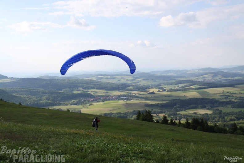 2012 RK22.12 Paragliding Kurs 017