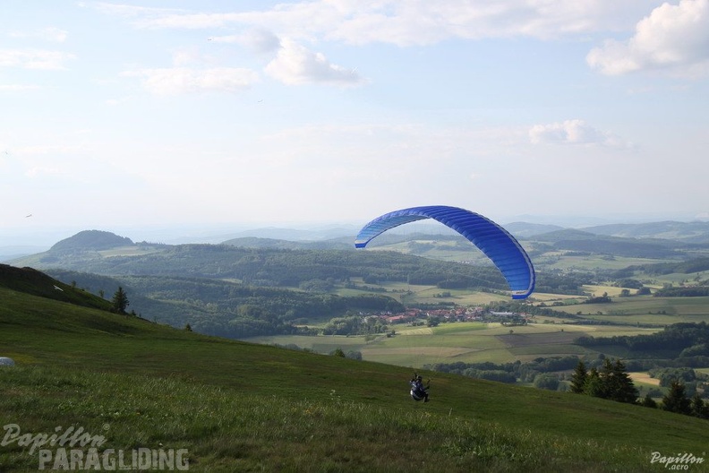 2012 RK22.12 Paragliding Kurs 019