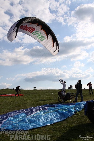 2012 RK22.12 Paragliding Kurs 021