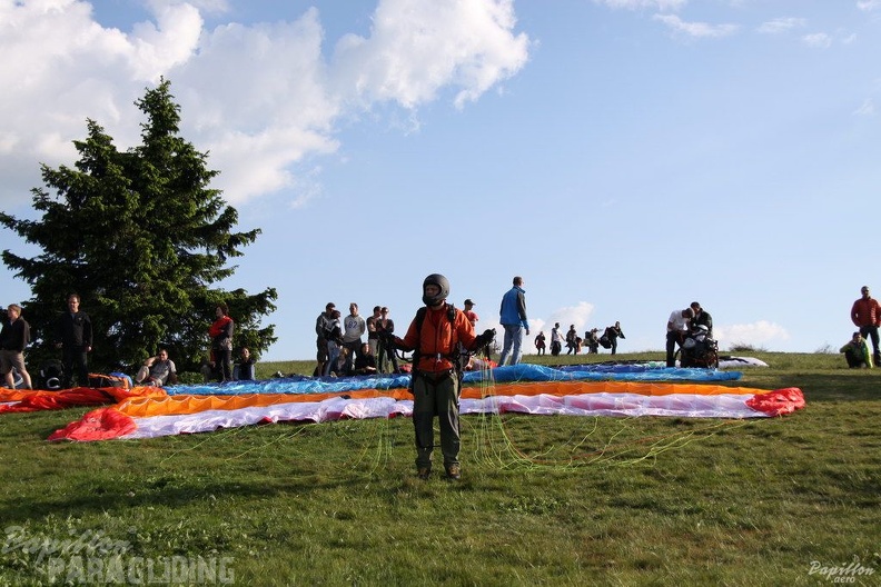 2012 RK22.12 Paragliding Kurs 027