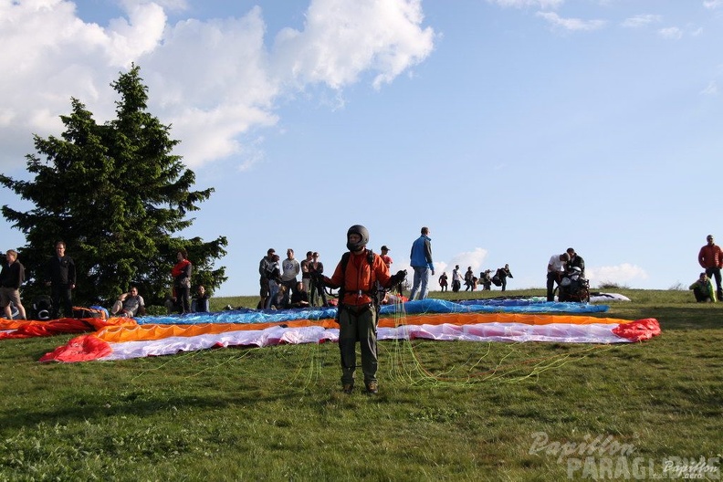 2012 RK22.12 Paragliding Kurs 027