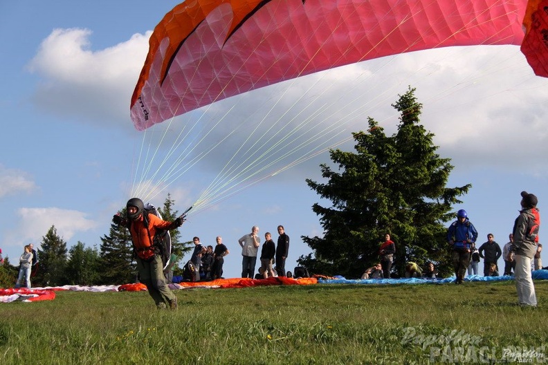 2012 RK22.12 Paragliding Kurs 028