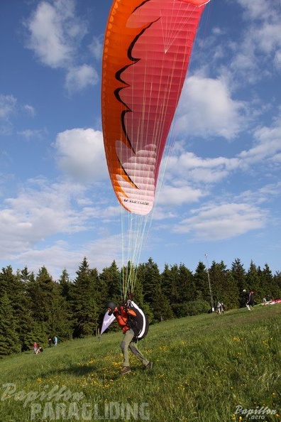 2012 RK22.12 Paragliding Kurs 029