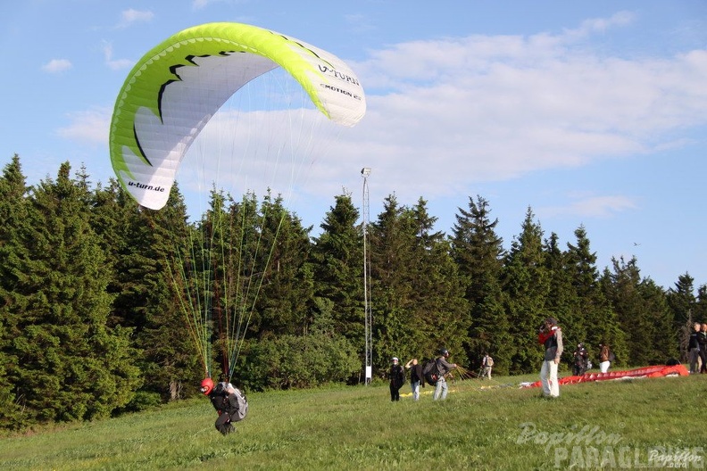 2012 RK22.12 Paragliding Kurs 036