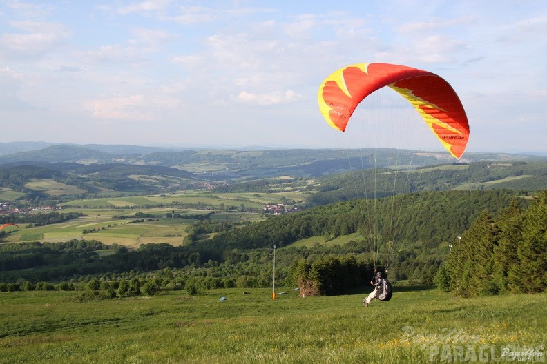 2012 RK22.12 Paragliding Kurs 041