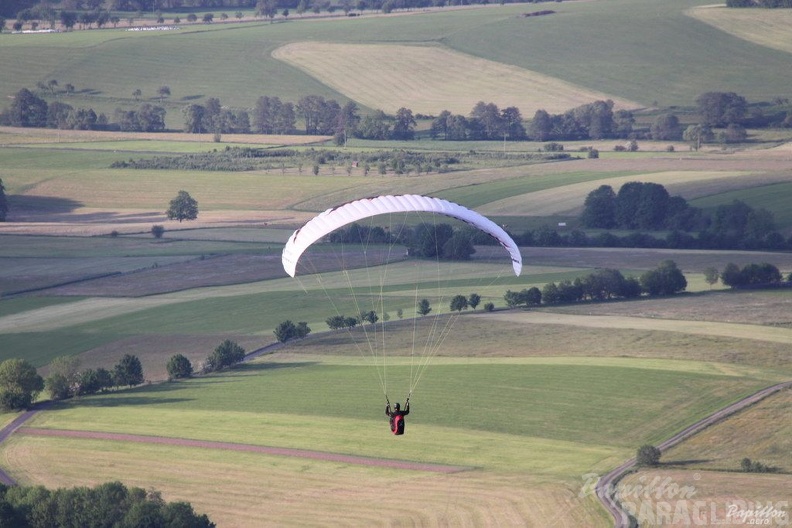 2012 RK22.12 Paragliding Kurs 046