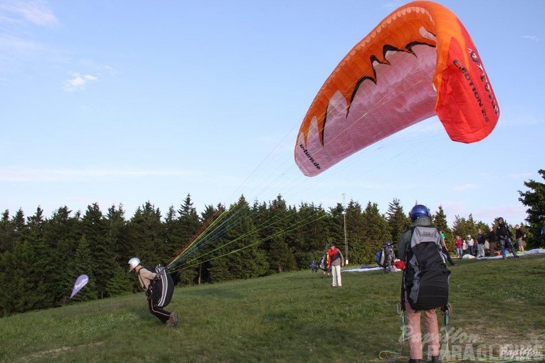 2012 RK22.12 Paragliding Kurs 047