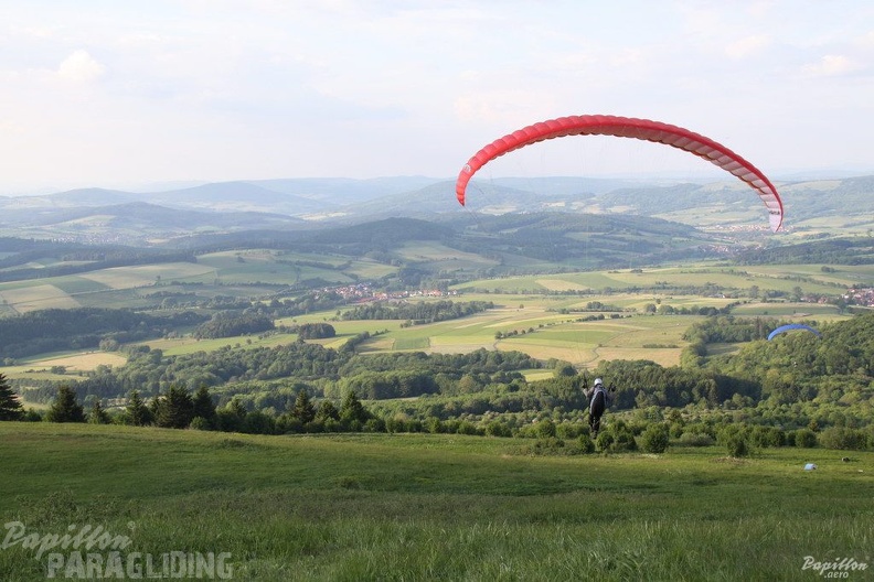 2012 RK22.12 Paragliding Kurs 048