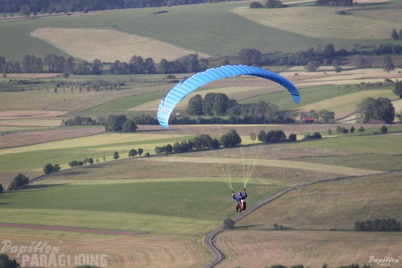 2012 RK22.12 Paragliding Kurs 050