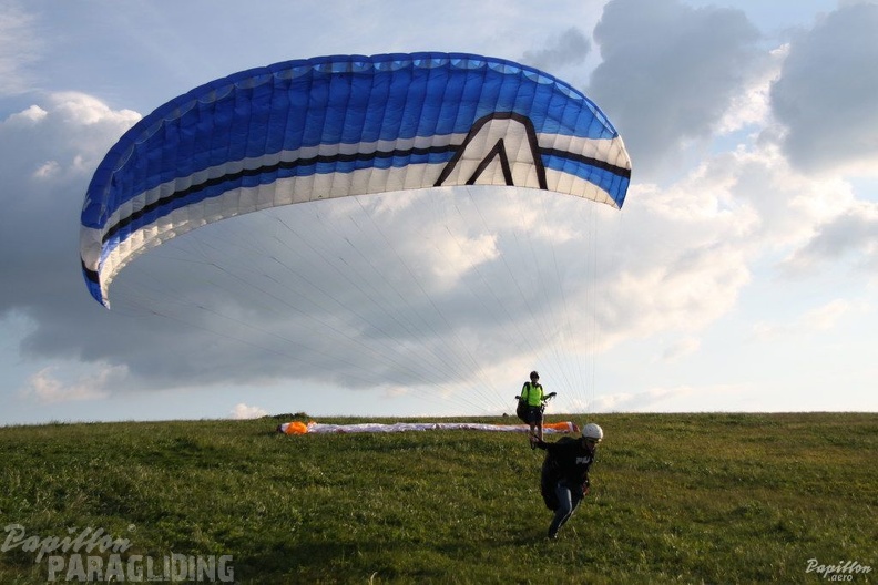 2012 RK22.12 Paragliding Kurs 052