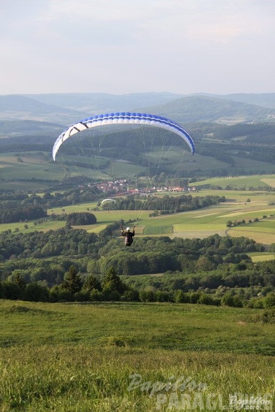 2012 RK22.12 Paragliding Kurs 054