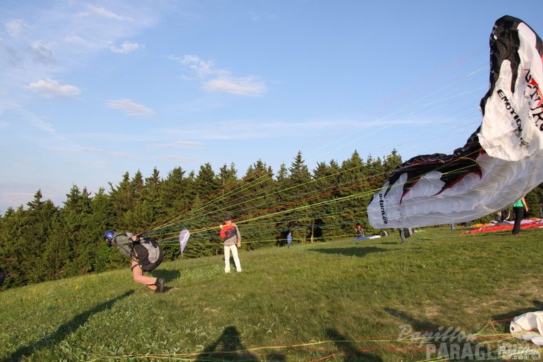 2012 RK22.12 Paragliding Kurs 055