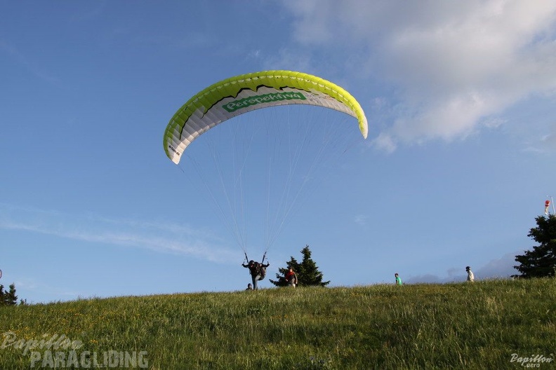 2012 RK22.12 Paragliding Kurs 057