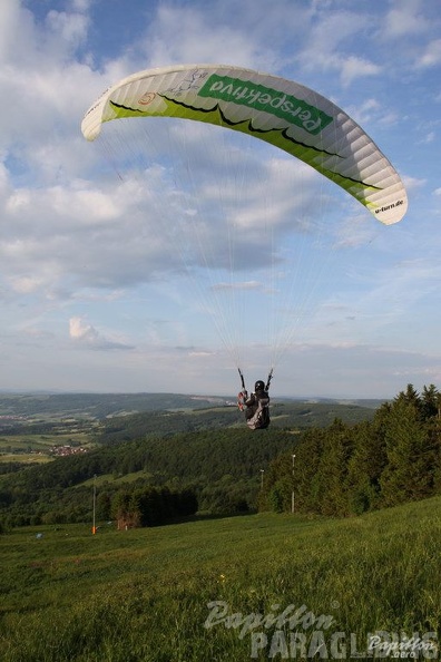 2012 RK22.12 Paragliding Kurs 058