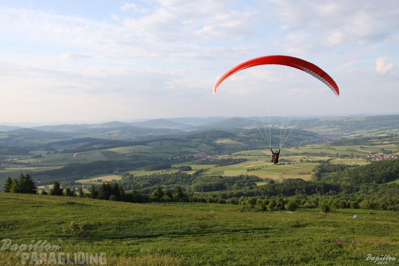 2012 RK22.12 Paragliding Kurs 062