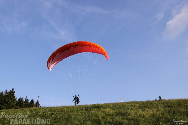 2012 RK22.12 Paragliding Kurs 069