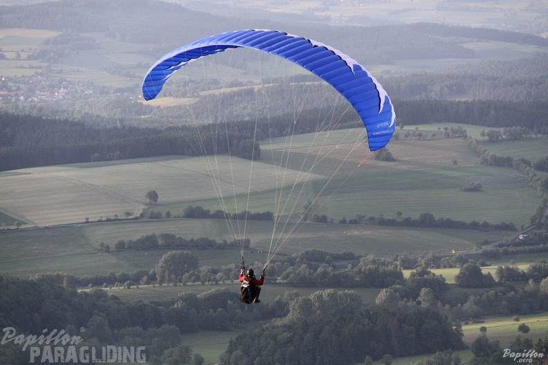 2012 RK22.12 Paragliding Kurs 072