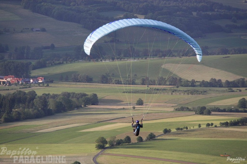 2012 RK22.12 Paragliding Kurs 077