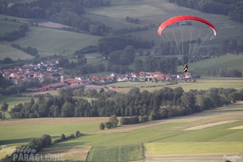 2012 RK22.12 Paragliding Kurs 079