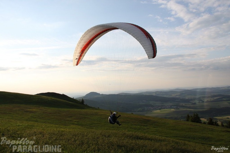 2012 RK22.12 Paragliding Kurs 082