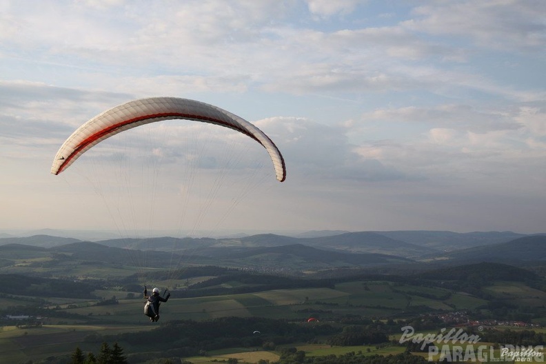 2012 RK22.12 Paragliding Kurs 084