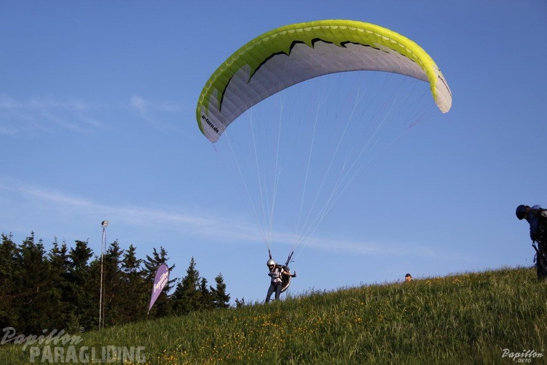 2012 RK22.12 Paragliding Kurs 085