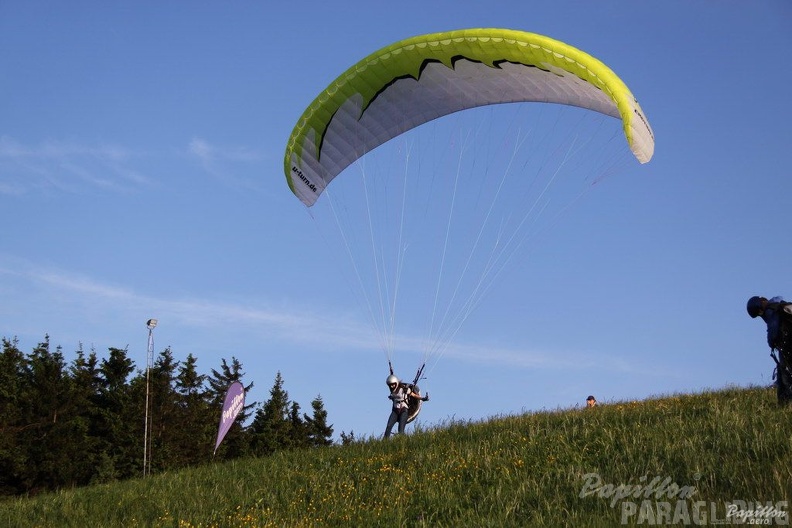 2012 RK22.12 Paragliding Kurs 085