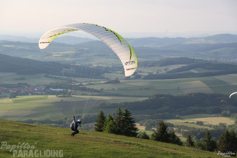 2012 RK22.12 Paragliding Kurs 087