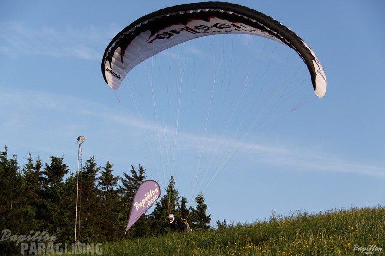 2012 RK22.12 Paragliding Kurs 089